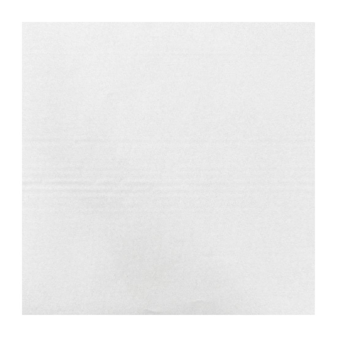 Fiesta Compostable Pizza Box Liner - 228 x 228mm (Pack 200) HY795 - Whisk Hospitality - HY795