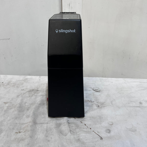 Slingshot Kilo Automatic Coffee Tamper - Whisk Hospitality - 838738