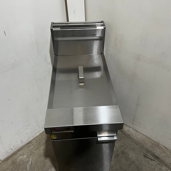 Trueheat RCF4 Fryer - Whisk Hospitality - 811199