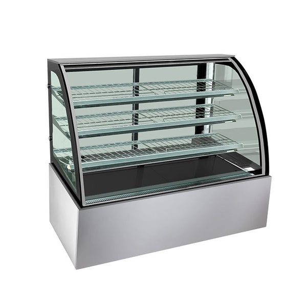 SL860 Bonvue Chilled Food Display - Whisk Hospitality - SL860