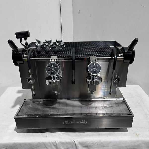 XLVI Steamhammer 2 Group Coffee Machine - Whisk Hospitality - 853889