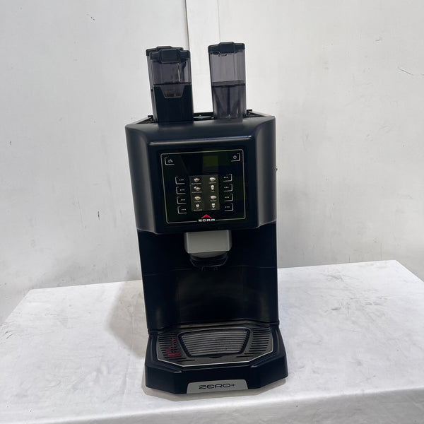 Egro Zero QuickM Pro Automatic Coffee Machine - Whisk Hospitality - 831290