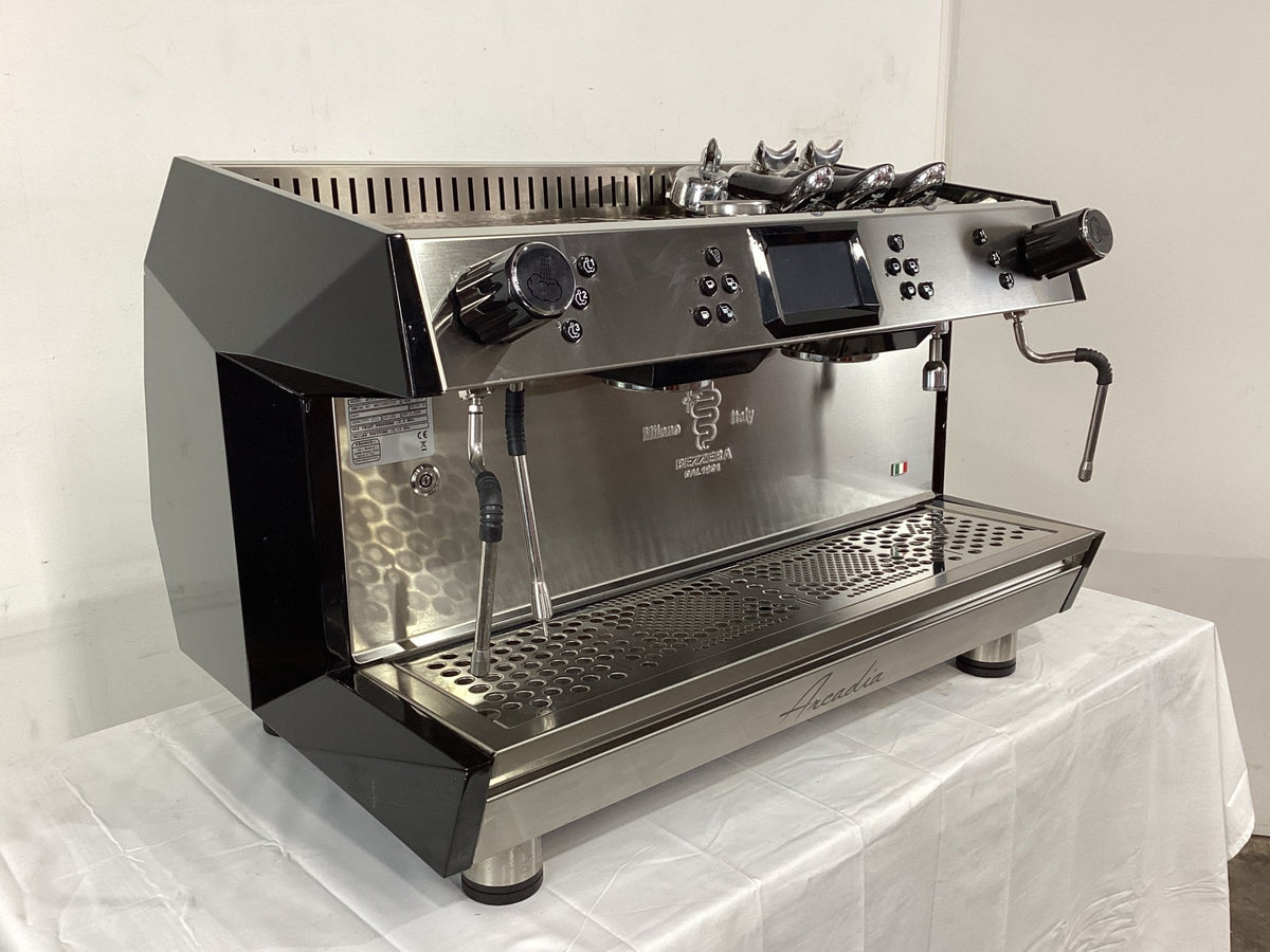 Bezzera ARCADIA-G2DP 2 Group Coffee Machine - Whisk Hospitality - 867405