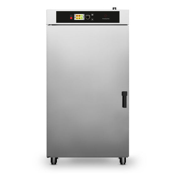 MODULINE 14 x 2/1GN Static Regeneration Oven - Whisk Hospitality - RRO 142E