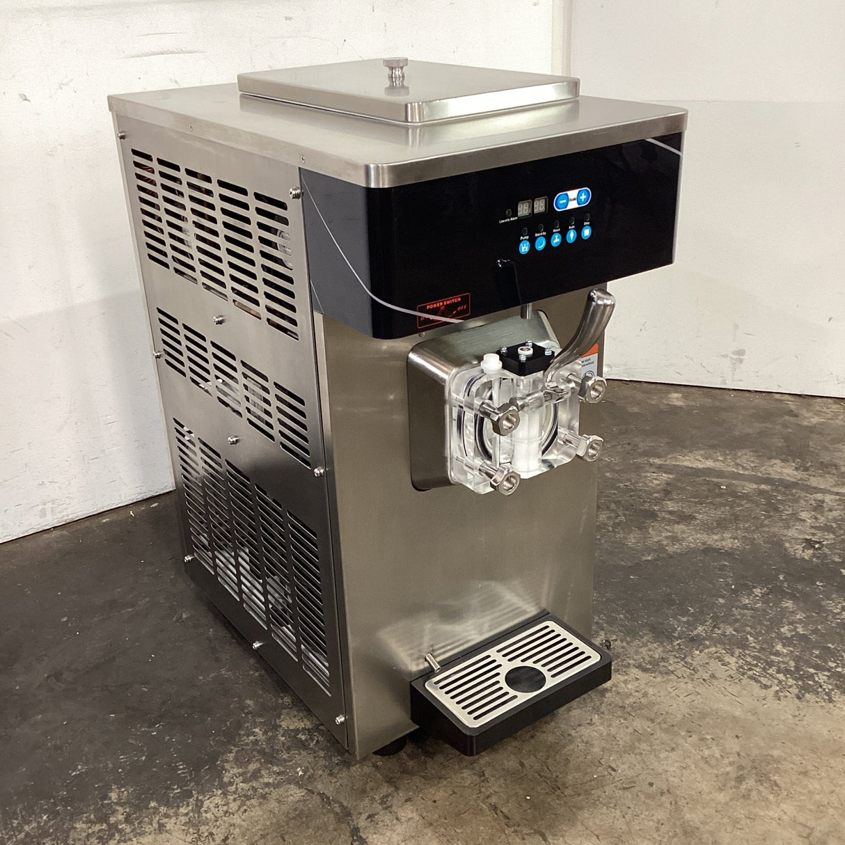 ACAiPRO NE112 Ice Cream Machine - Whisk Hospitality - 855415