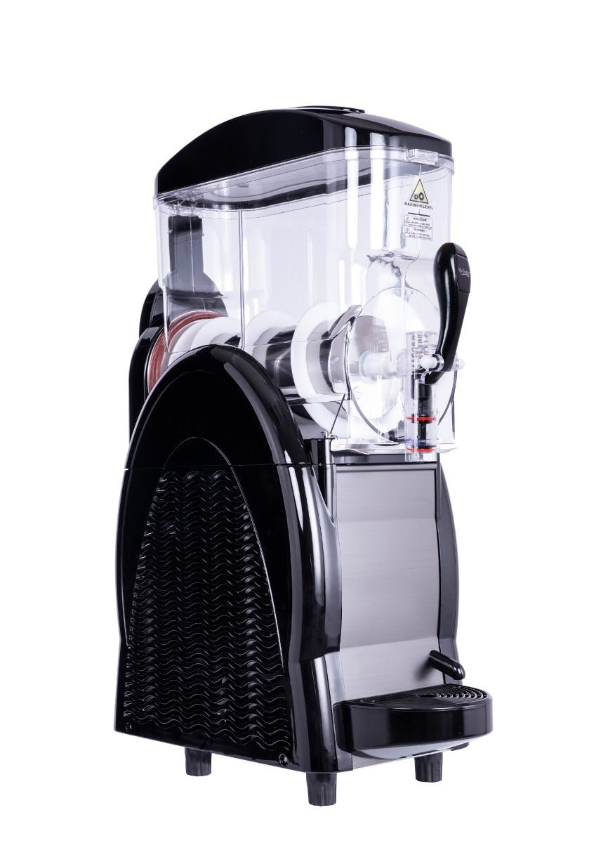 FABIGANI - 1S Single 12 Litre Granita Slushy Machine - Whisk Hospitality - FABIGANI-1S