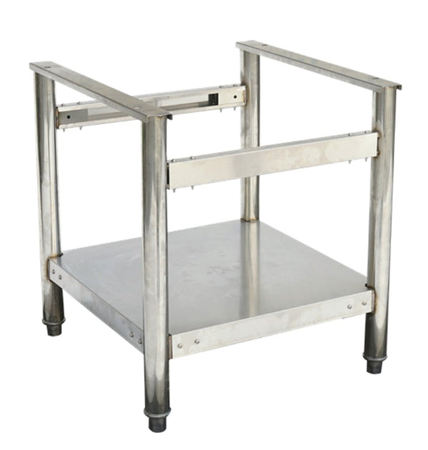 RB-2-SEN Gasmax Stand Suits RB-2E or RB-2ELPG - Whisk Hospitality - RB-2-SEN