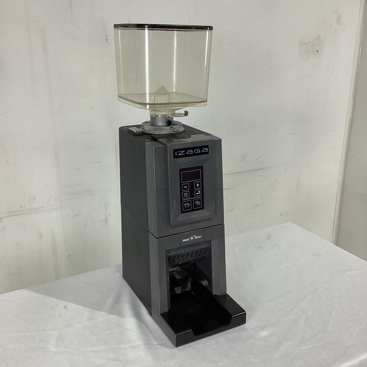 Markibar Izaga Coffee Grinder - Whisk Hospitality - 878672
