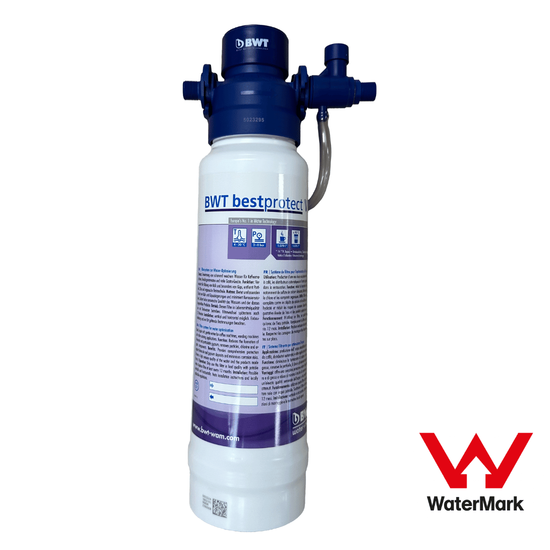 BWT Coffee Machine Water Filter - WFE2500 - Whisk Hospitality - WFE2500