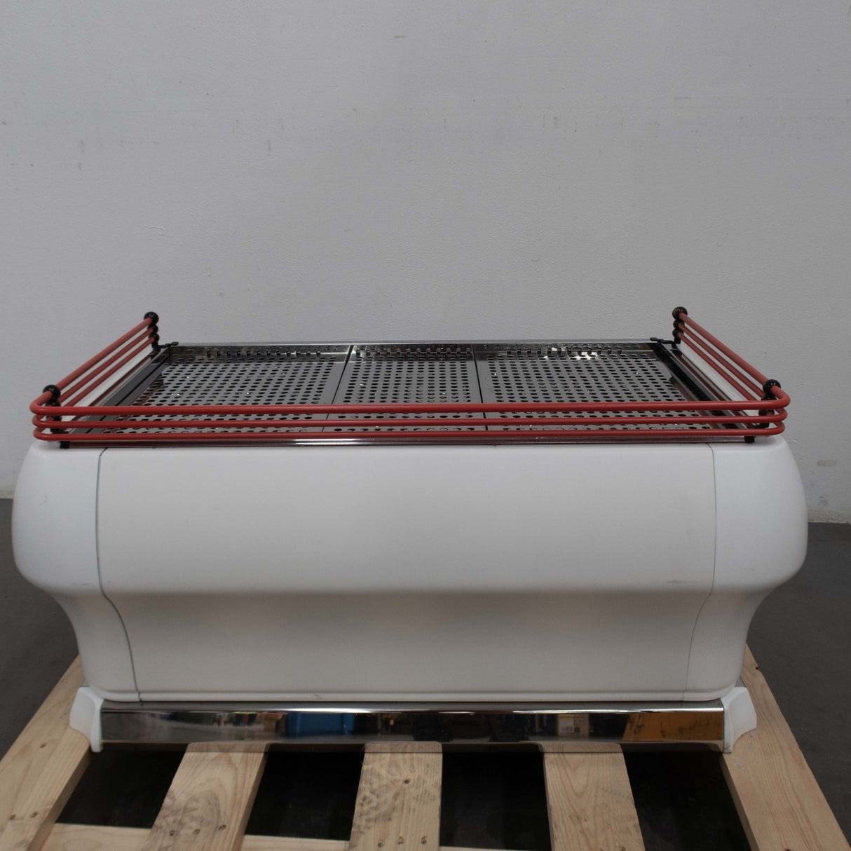 La Marzocco FB80 3AV 3 Group Coffee Machine - Whisk Hospitality - 761657