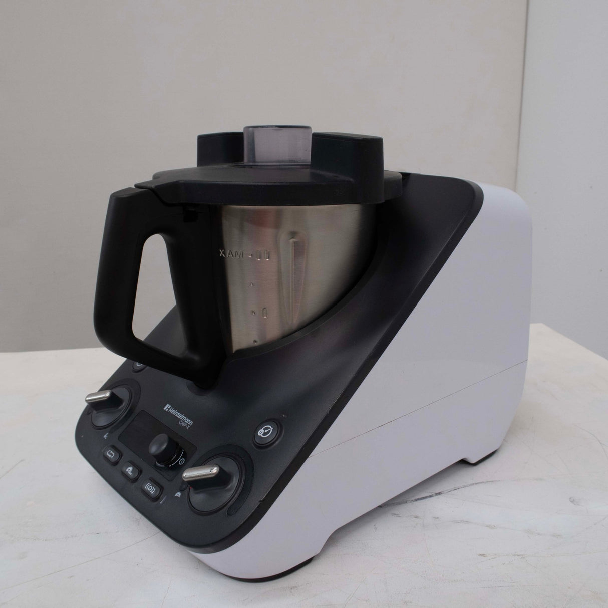 Heinzelmann HMCX02S Cutter/Blender - Whisk Hospitality - 816322