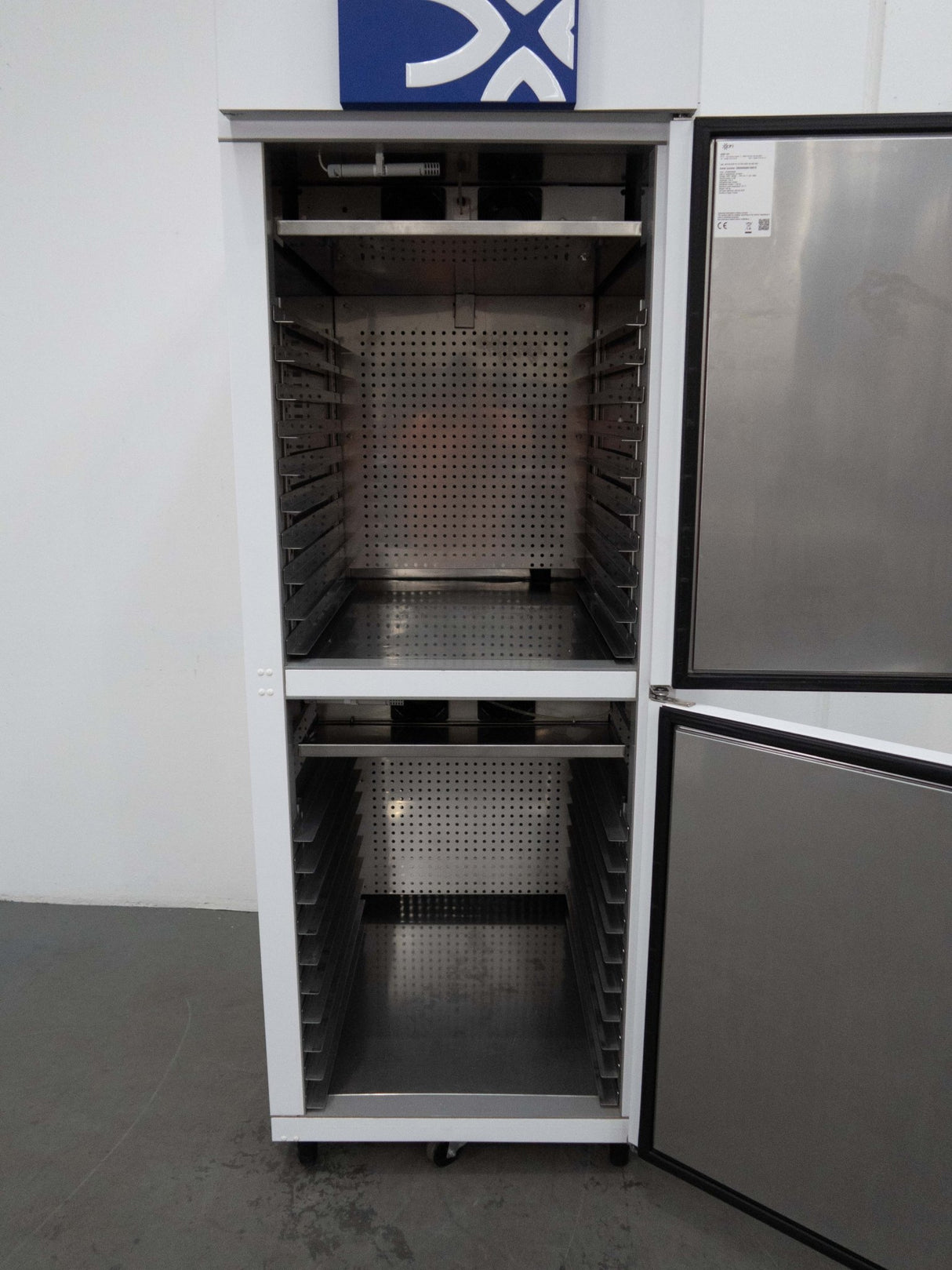 Blue Moon AFB 68 2C2P Retarder Prover - Whisk Hospitality - 847005