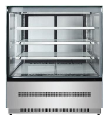 Atosa WDF127Z Cold Food Display - Whisk Hospitality - 3PA-8767-WDF127Z