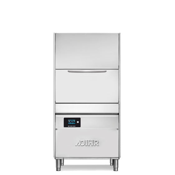 DIHR Upright Pot Washer LP2 S Plus - Whisk Hospitality - LP2 S Plus
