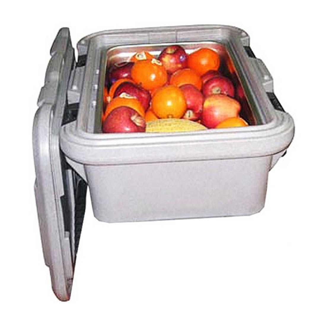 CPWK007 - 28 Insulated Top Loading Food Carrier - Whisk Hospitality - CPWK007-28