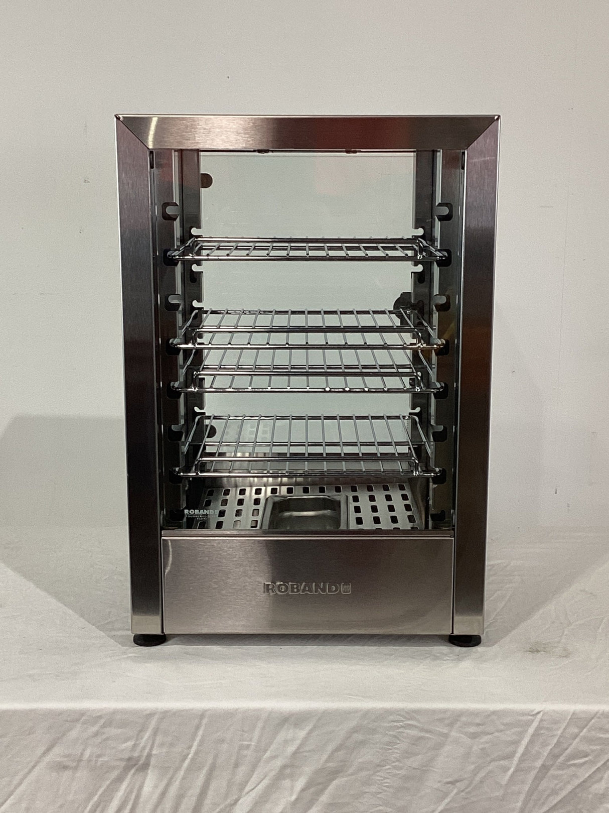 Roband PM25L Pie Warmer - Whisk Hospitality - 809071