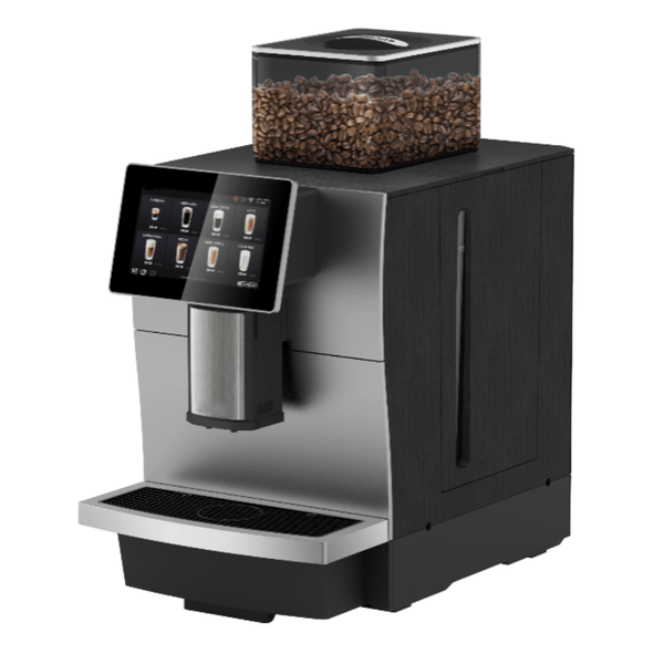 TéVera Automatic Bean-to-Cup Coffee Machine JAC-30 - Whisk Hospitality - JAC-30