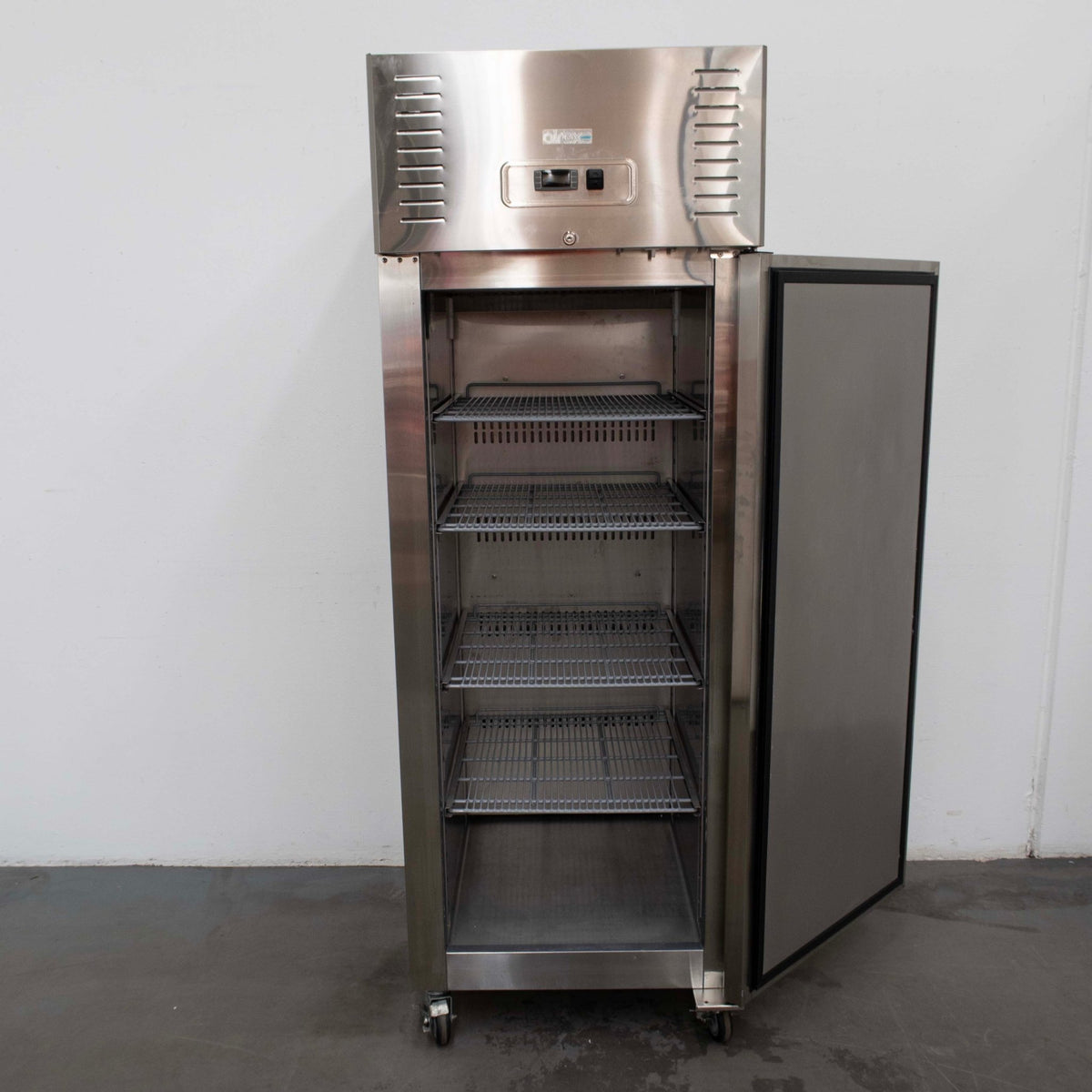 Airex AXR-URGN-1 Upright Fridge - Whisk Hospitality - 859760