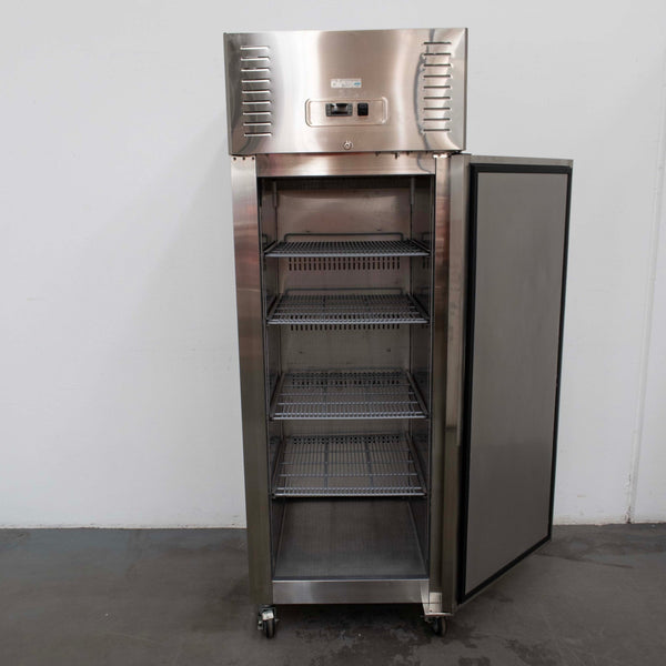 Airex AXR-URGN-1 Upright Fridge - Whisk Hospitality - 859760