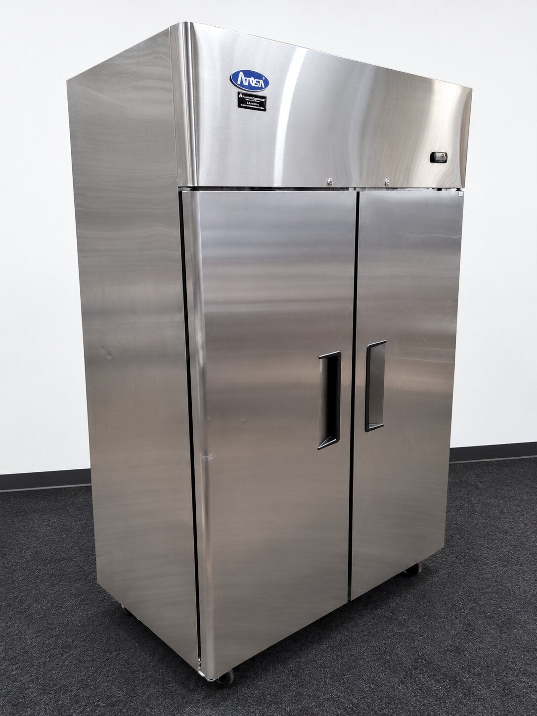Atosa YBF9219 Upright Freezer - Whisk Hospitality - 880684