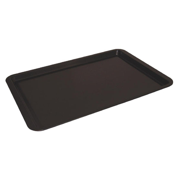 Vogue Non Stick Baking Tray - 430x280x15mm GD015 - Whisk Hospitality - GD015