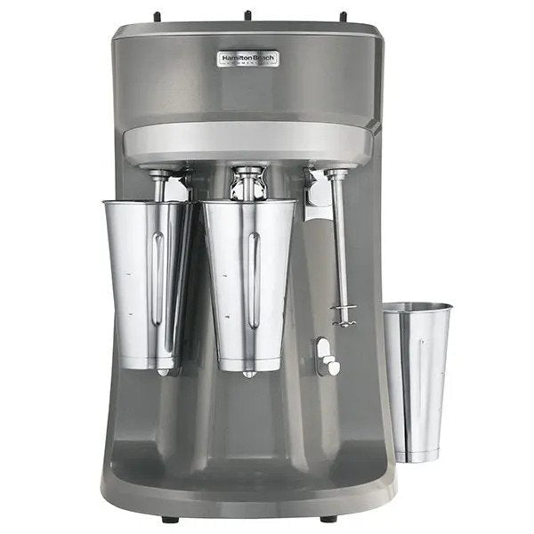 Hamilton Beach Triple Milkshake Mixer HMD0400 - Whisk Hospitality - HMD0400