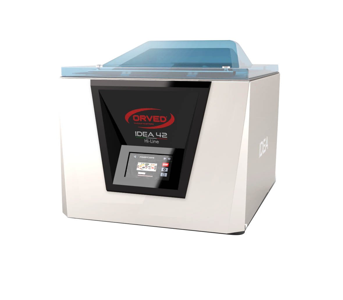 Orved Vacuum Sealer High Line 42 VMO0042 - Whisk Hospitality - VMO0042