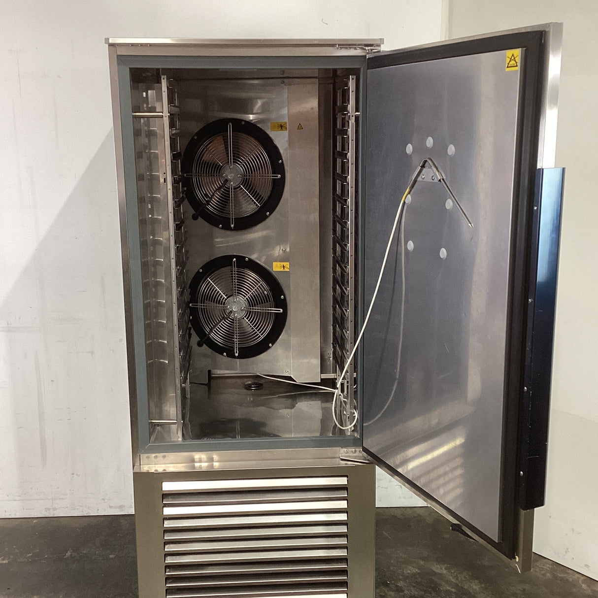 Friginox MX75ATS7 Blast Chiller/Freezer - Whisk Hospitality - 877893