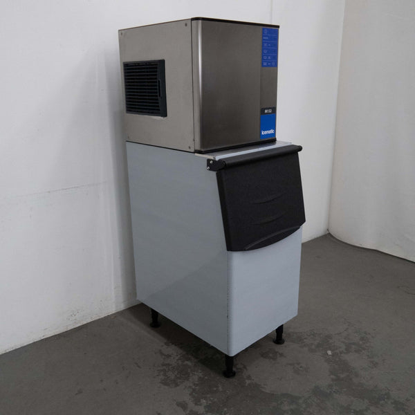 Ice-O-Matic MH132-AX Ice Machine - Whisk Hospitality - 845856