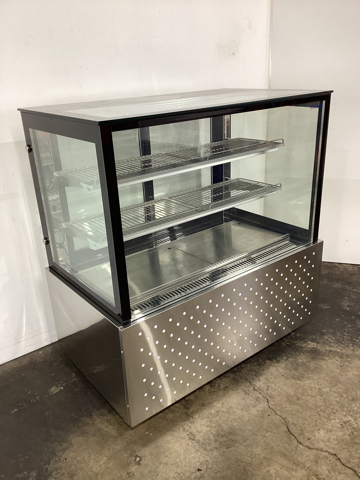FED SG120FA - 2XB Cold Food Display - Whisk Hospitality - 838770