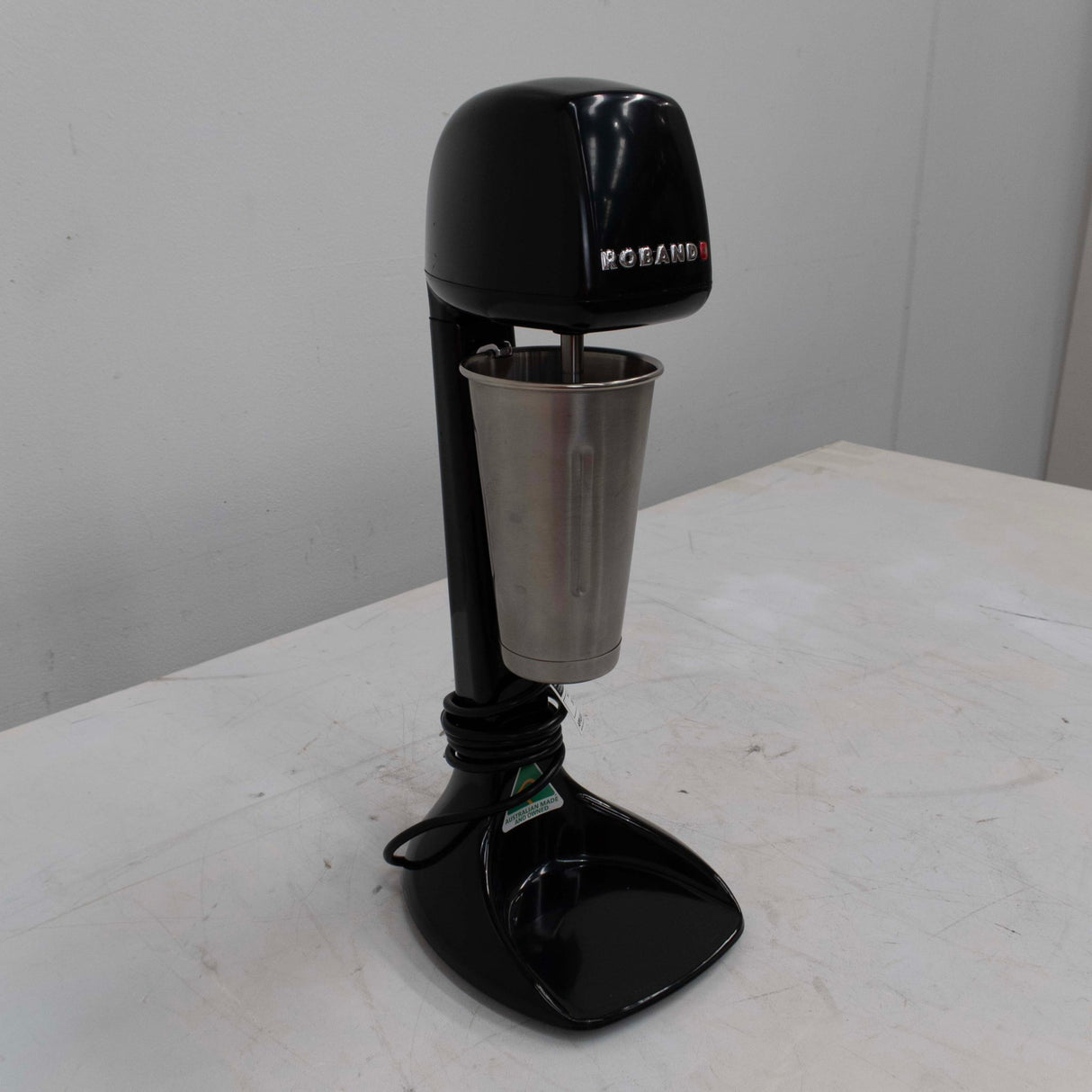 Roband DM31B Milkshake Mixer - Whisk Hospitality - 884894