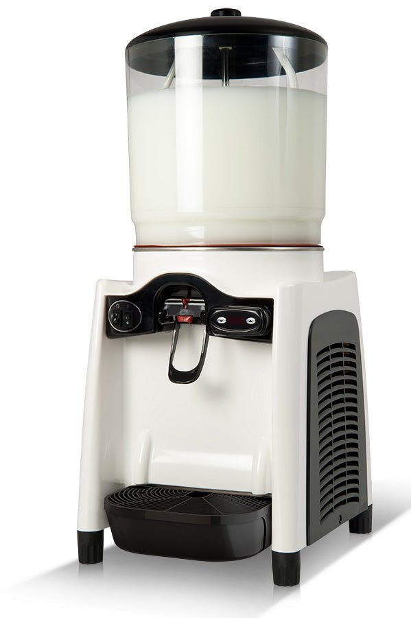 Drink Magic 12L Refrigerated Beverage Dispenser - Whisk Hospitality - 1760013612