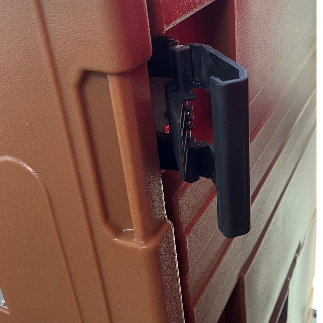 IPC90 Insulated Front Loading Food Pan Carrier - Whisk Hospitality - IPC90