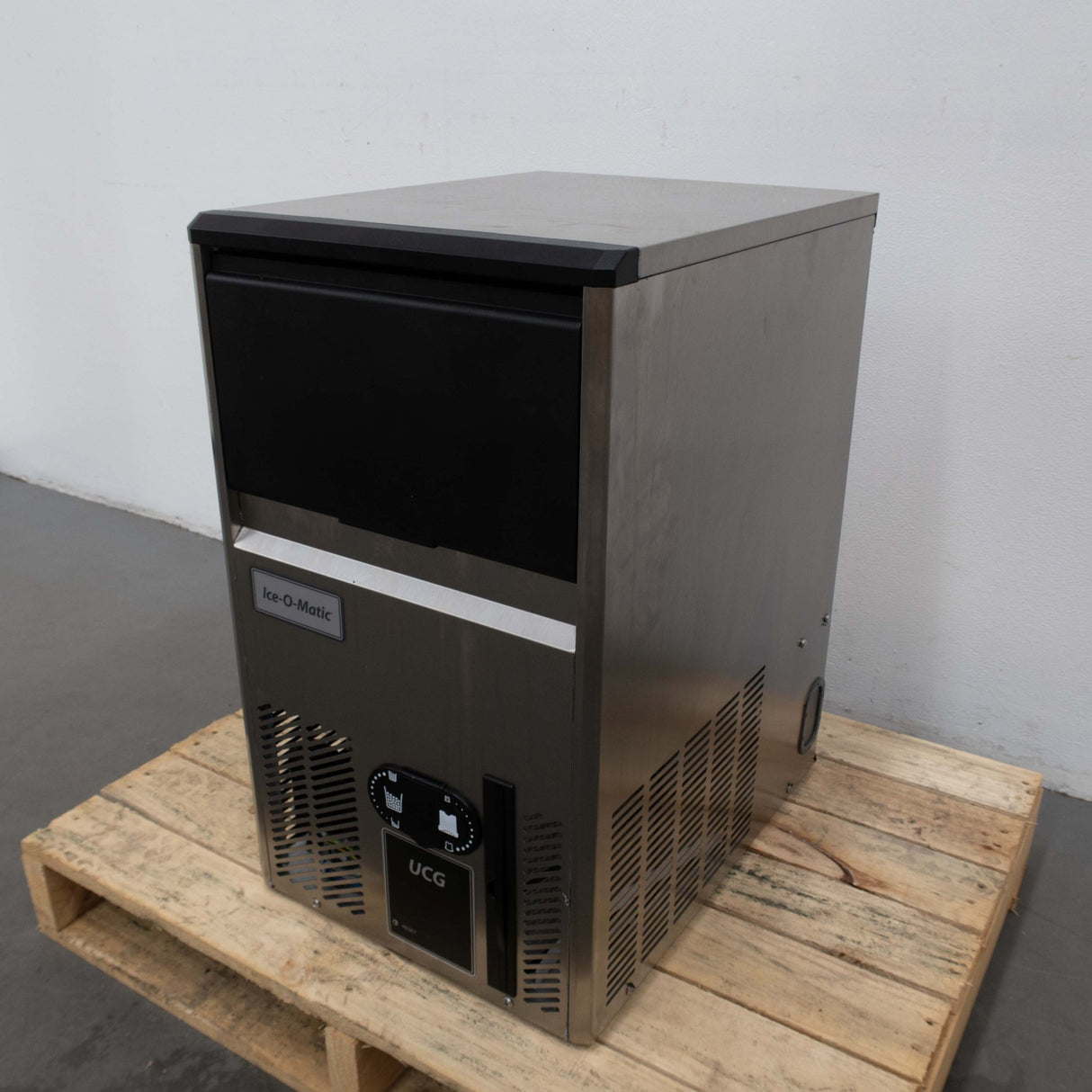 Ice O Matic CO - UCG045APD Ice Machine - Whisk Hospitality - 907762