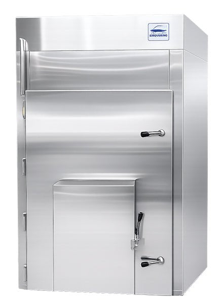 Commercial Food Smoking Oven 2350 - Whisk Hospitality - 2350