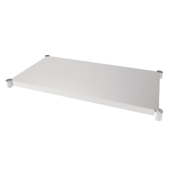 Vogue Table Shelf for GJ502 GJ507 - 700x1200mm CP837 - Whisk Hospitality - CP837