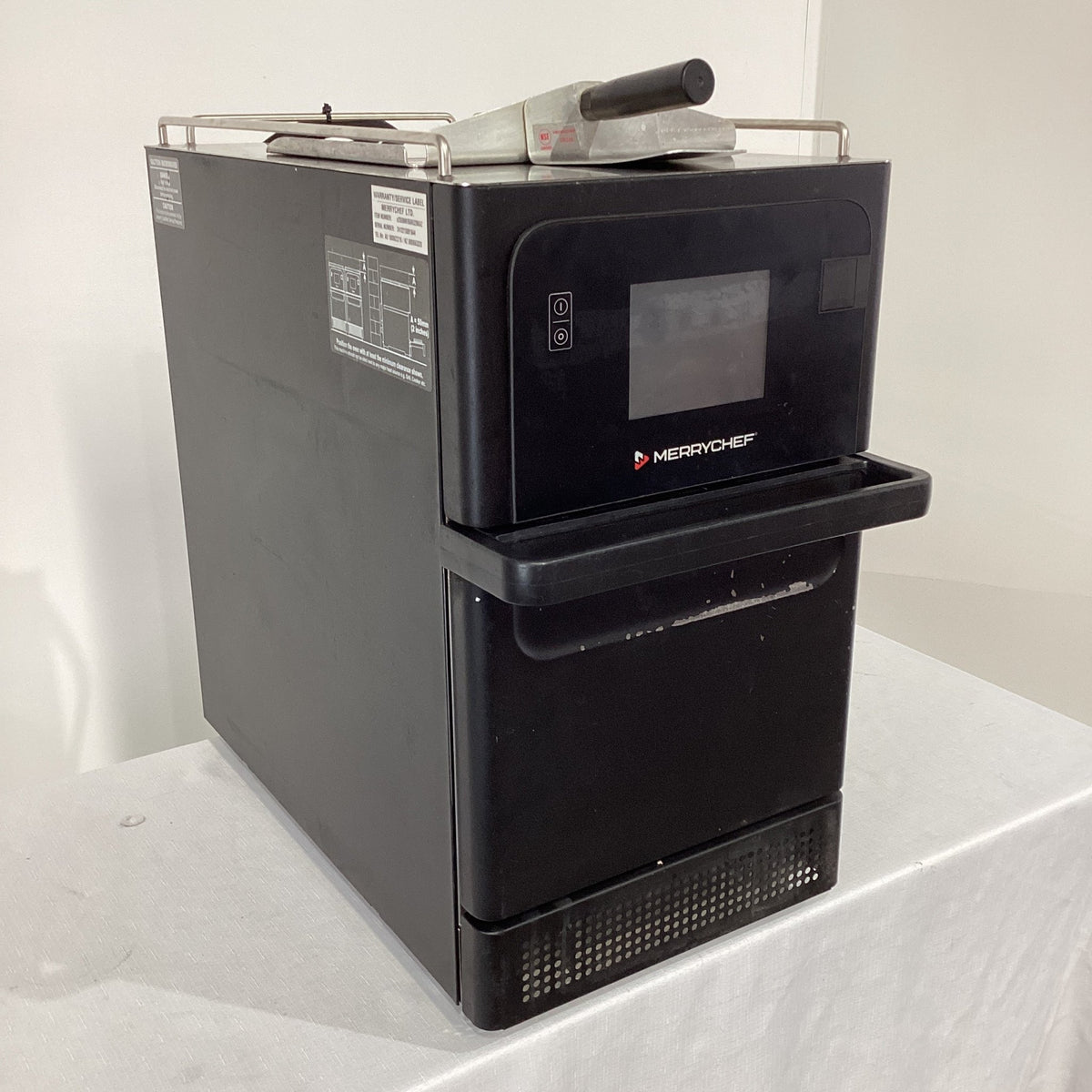 Merrychef E2S Speed Oven - Whisk Hospitality - 898023
