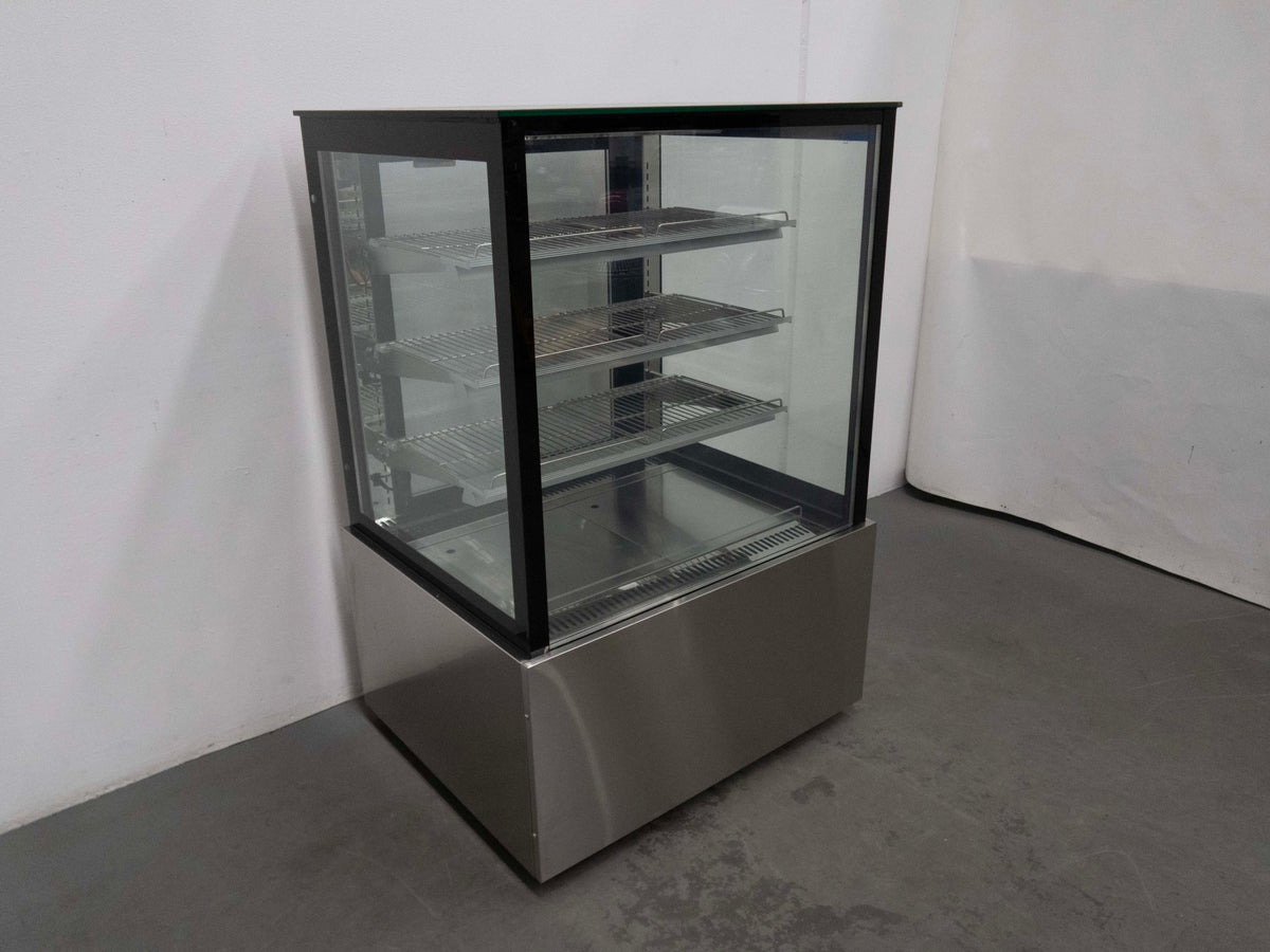 Bonvue SL830V Refrigerated Display - Whisk Hospitality - 833595