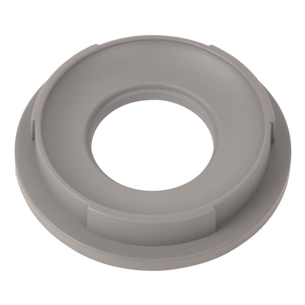 Jantex Lid with Hole for Heavy Duty - 80Ltr Bin L679 - Whisk Hospitality - L679