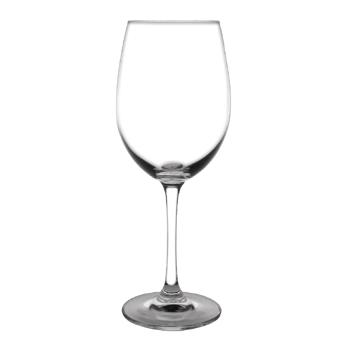 Olympia Crystal Modale Wine Glass - 520ml 18.25oz (17.5USoz) (Box 6) GF725 - Whisk Hospitality - GF725
