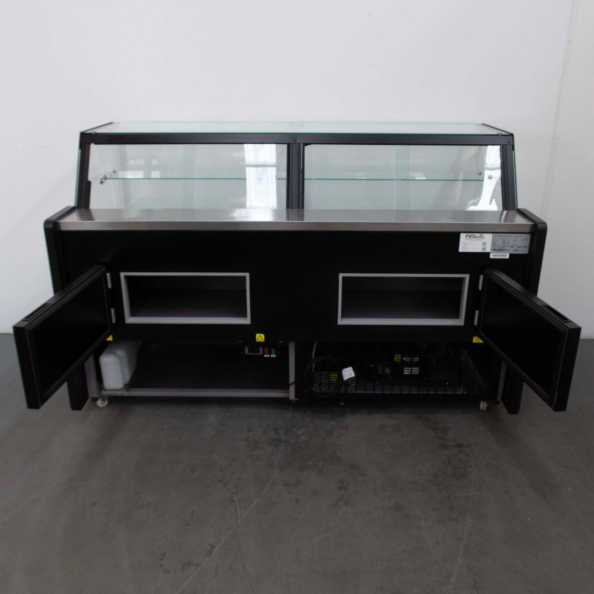 Thermaster ST20LK Deli Display - Whisk Hospitality - 873695