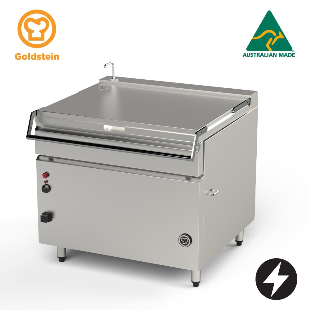 BPE85 | Bratt Pan - Whisk Hospitality - BPE85