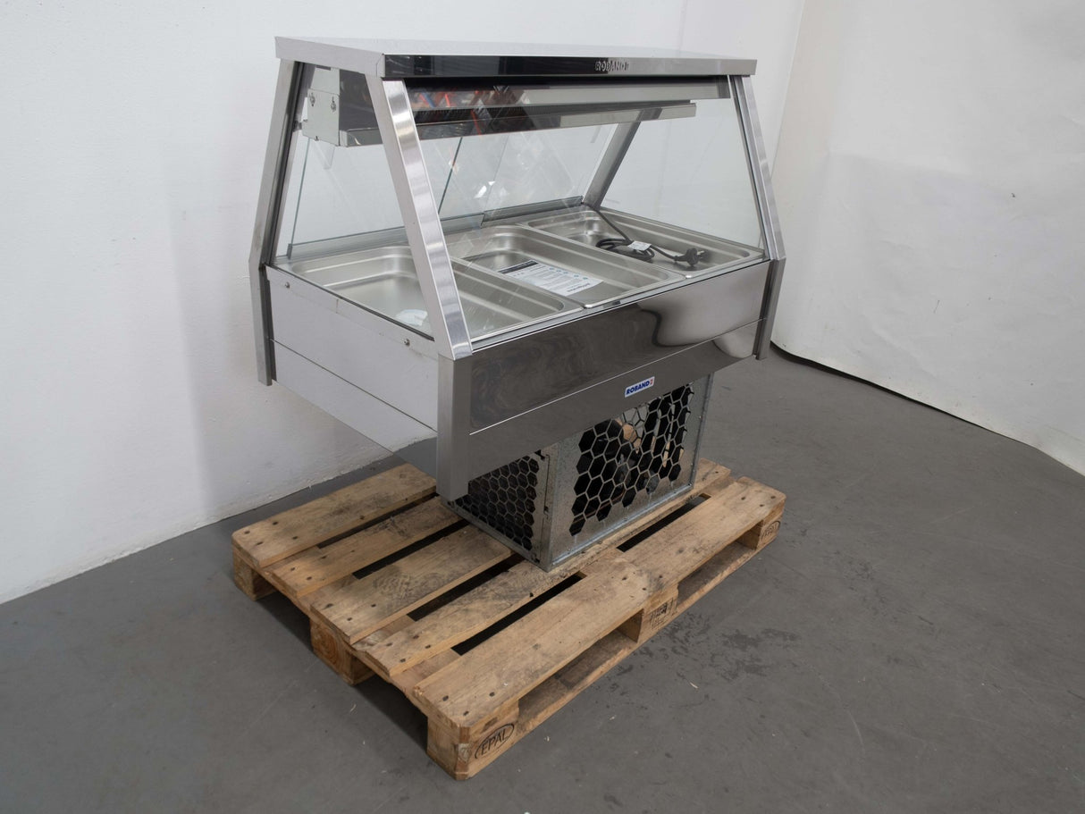 Roband ERX23RD Cold Food Display - Whisk Hospitality - 768579