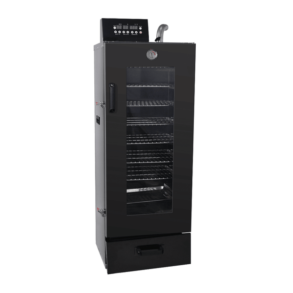 Benchstar Smoker/Dehydrator Combination Unit - ESH - 8DB - Whisk Hospitality - ESH-8DB