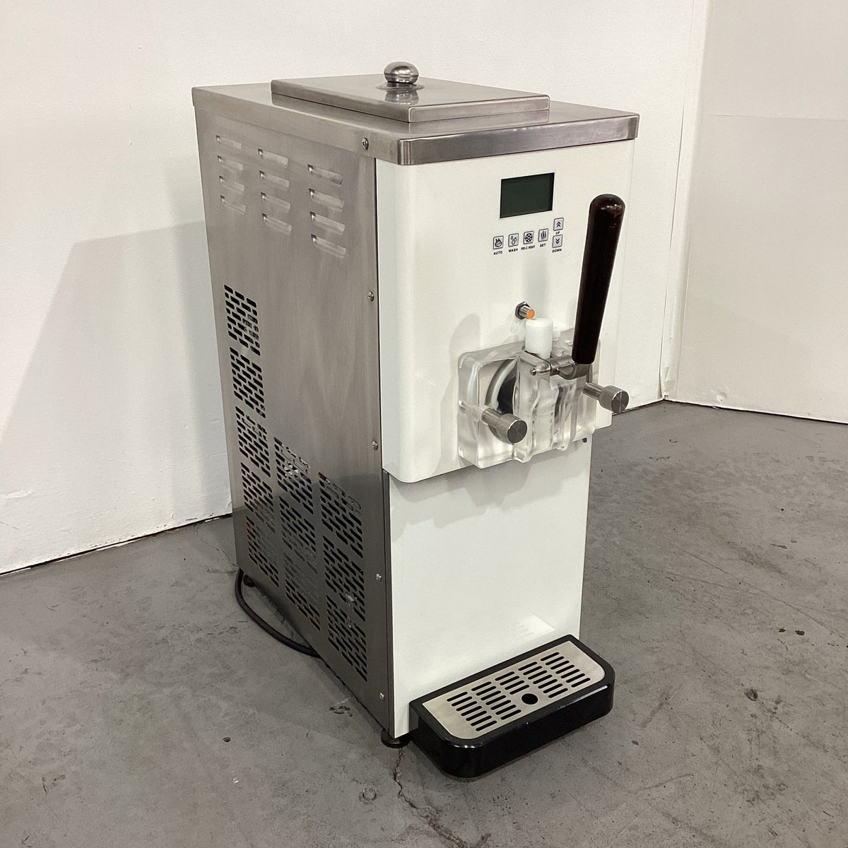 Mama Mia M-50 Soft Serve Machine - Whisk Hospitality - 884752