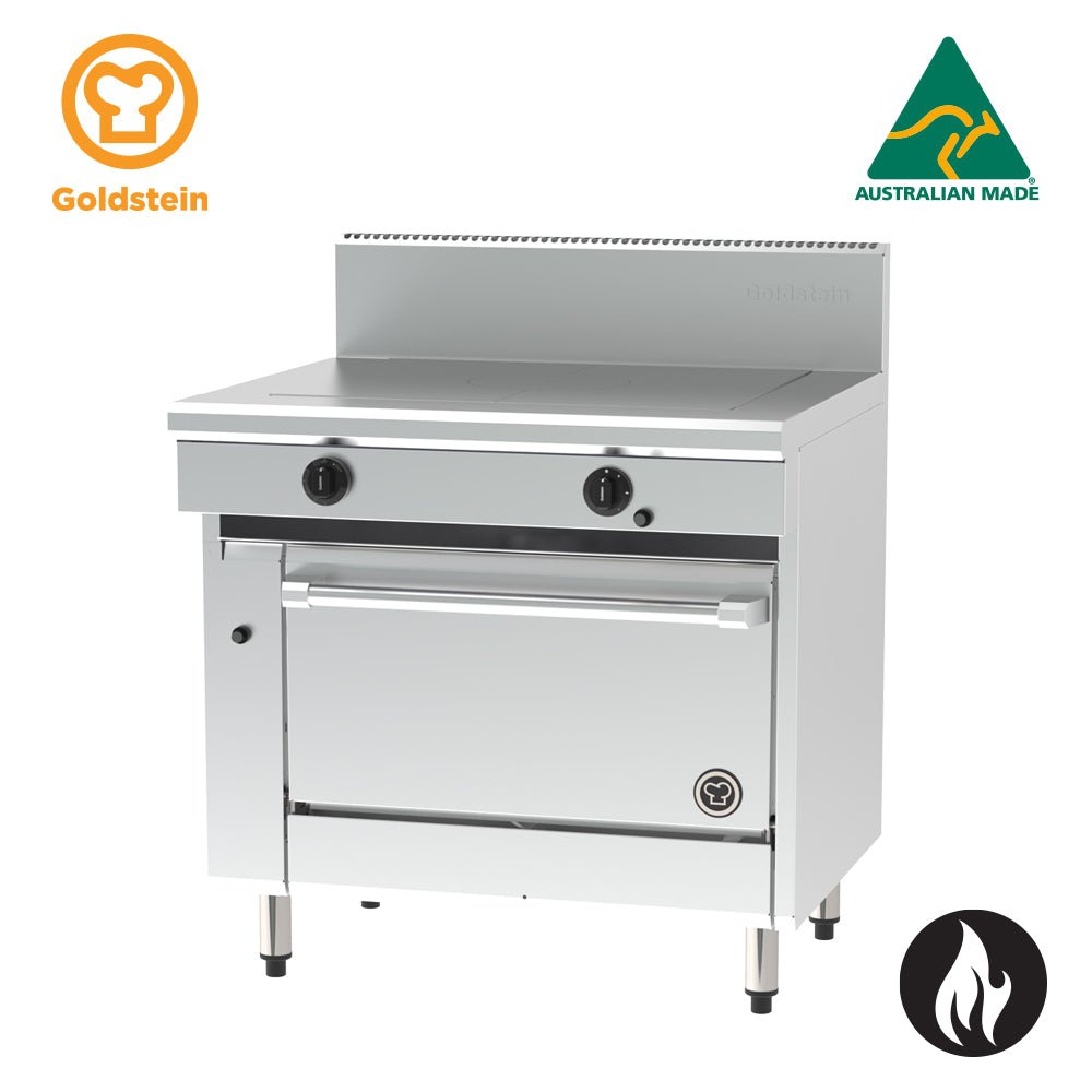 PFT28E-X | Target Top Oven Range – Electric Static Oven - Whisk Hospitality - PFT28E-X