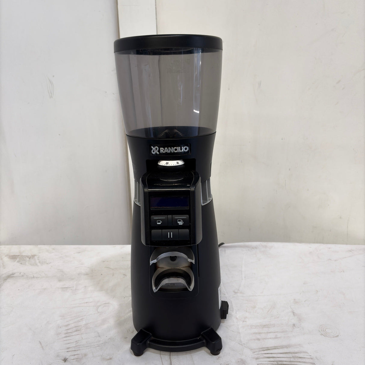 Rancilio KRYO65OD Coffee Grinder - Whisk Hospitality - 905347