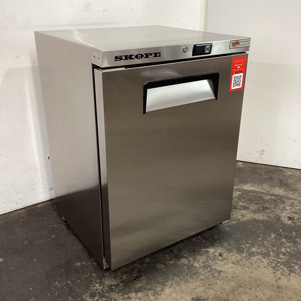 Skope RF6.UBR.1.SD Undercounter Fridge - Whisk Hospitality - 885068