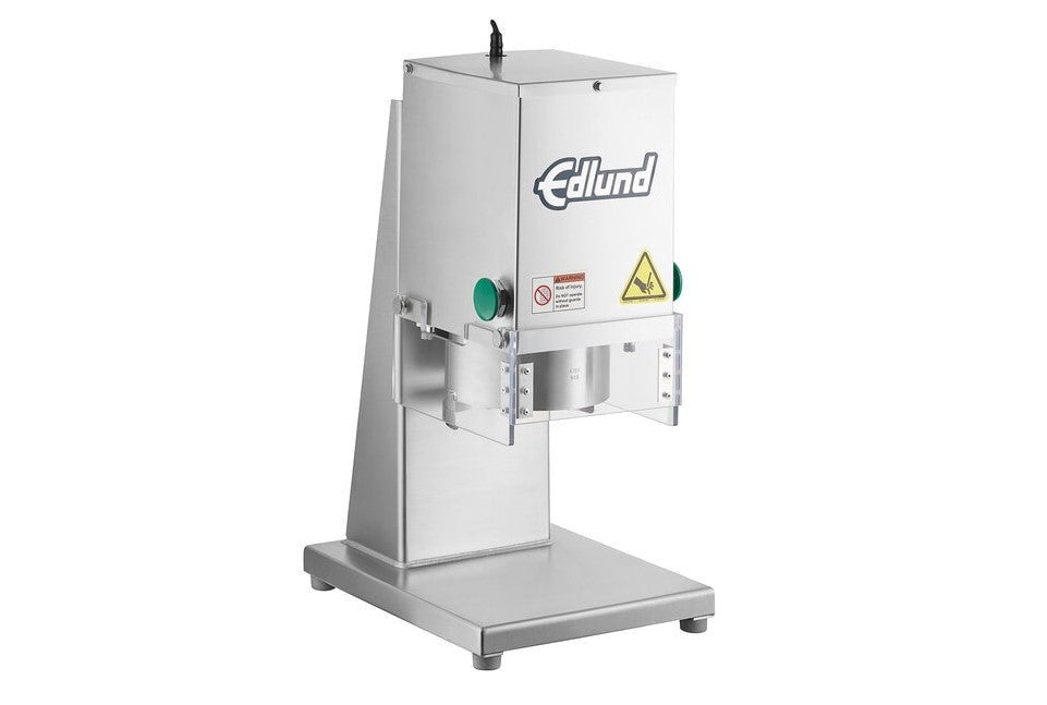 610 Edlund Crown Punch Pneumatic Can Opener - Whisk Hospitality - 610