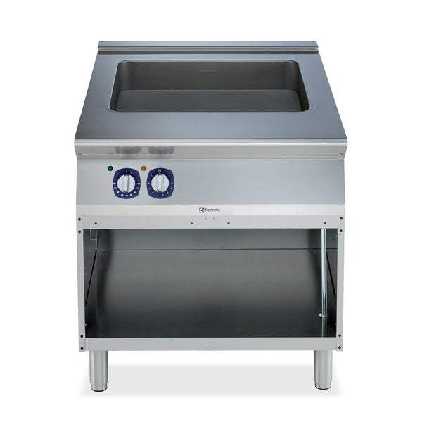 Electrolux 900XP 22L Electric Multifunction Cooker 800mm E9MFEHDIO0 - Whisk Hospitality - E9MFEHDIO0
